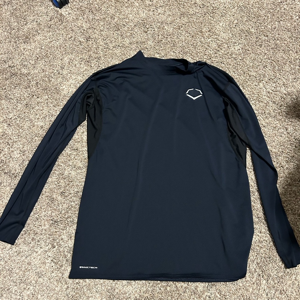 Evoshield Baseball Compression Shirt